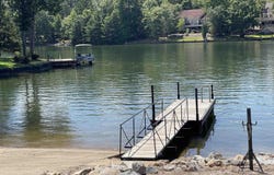 39 Gusta Lane, Hot Springs Village, AR 71909