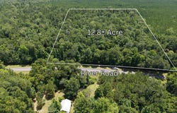 0 River Rd. Road, Bascom, FL 32423
