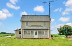 9075 N County Road 400 E, Seymour, IN 47274