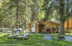 4075 JARVIS Lane, Wilson, WY 83014