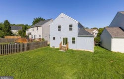 12106 SONGBIRD Lane, GERMANTOWN, MD 20876