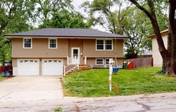 11706 W 69th Street, Shawnee, KS 66203