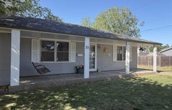 315 E Allison St, McPherson, KS 67460