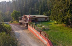 134 Deep Creek Rd, St. Maries, ID 83861