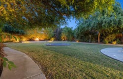 3222 W Cecil Avenue, Visalia, CA 93291