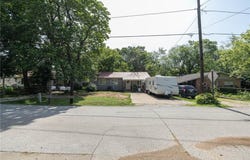 1034  S Washington  AVE, Fayetteville, AR 72701