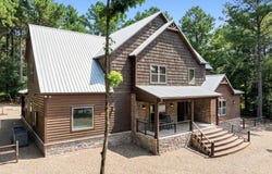 179 Timber Hills Lane, Broken Bow, OK 74728