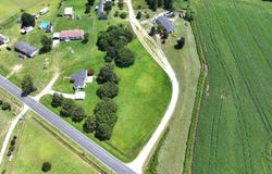Lot 2 Fox Run Drive, Pikeville, NC 27863