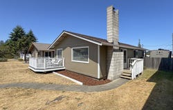 521 W 9th Street, Port Angeles, WA 98362