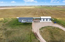 4939 Road 201, Carpenter, WY 82054