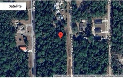 411 Pheasant Rd, Satsuma, FL 32189
