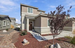 737 Hamilton Park Court, Reno, NV 89506