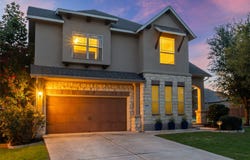 1101 Feather Reed DR, Leander, TX 78641