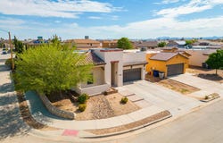 14321 HIGH ROCK Drive, El Paso, TX 79938