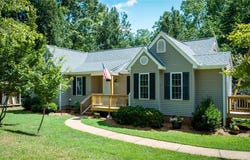 284 Huntington Drive, Liberty, SC 29657