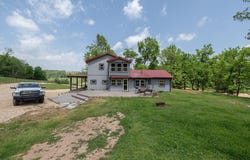 1168 Upper Mill Creek Road, Noel, MO 64854