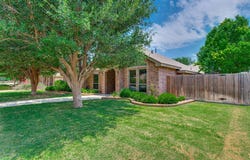 5915 Llano Court, Midland, TX 79707