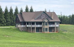 110 Monty Rd, Boones Mill, VA 24065