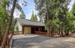 196 B, Lake Arrowhead, CA 92352