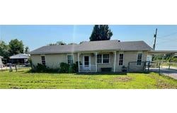 707 Faye  AVE, Pocola, OK 74902
