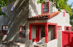 3503 Berkeley Place NE, Albuquerque, NM 87106