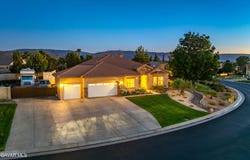 41703 Firenze Street, Lancaster, CA 93536