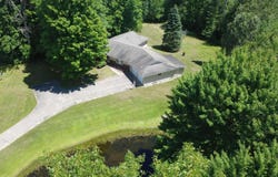 1535 Combs Drive, West Branch, MI 48661