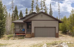 22 GCR 4982, Grand Lake, CO 80447