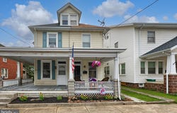 256 CHURCH AVENUE, EPHRATA, PA 17522