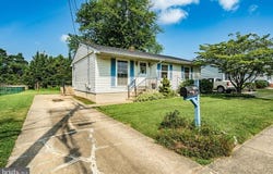 822 S SCOTT STREET, MIDDLETOWN, DE 19709