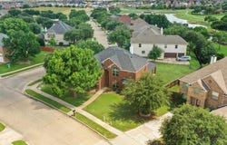 5503 Midnight Moon Drive, Frisco, TX 75036