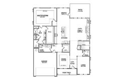 1620 Firelight Way, Ooltewah, TN 37363