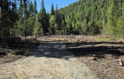 Nna Old Highway Two Loop, Moyie Springs, ID 83845