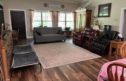 3858 Hogthief Valley, Magazine, AR 72943