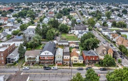 419 Pittston Avenue, Scranton, PA 18505