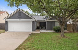 1205 Rambling TRL, Cedar Park, TX 78613