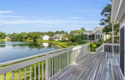 11034 Windward Drive, New Bern, NC 28560