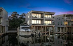 973 MARINA Boulevard, Mandeville, LA 70471