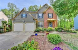 3680 Oak Park Drive, Suwanee, GA 30024