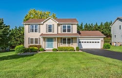 1607 WINSLOW Drive, Blacksburg, VA 24060
