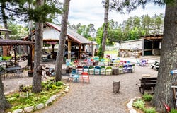 5234 HWY 51, Mercer, WI 54547