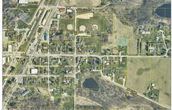 312 E Maple Street NE, Sand Lake, MI 49343
