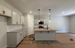33 Calluna Drive, Clayton, NC 27520