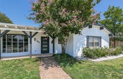 701 Burnwood Drive, Irving, TX 75062