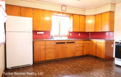 709 Catherine Avenue, Muskegon, MI 49442