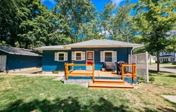 58 Salem Street, Hillsdale, MI 49242