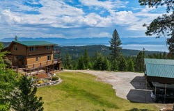 298 Lone Wolf Trail, Lakeside, MT 59922