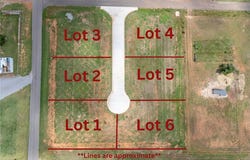 700 N 12th Street, Thomas, OK 73669