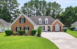 93 Pebble Creek Drive, Newnan, GA 30265