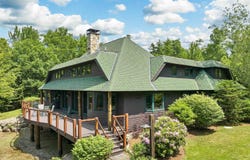 133 West Branch Road, Waterville Valley, NH 03215